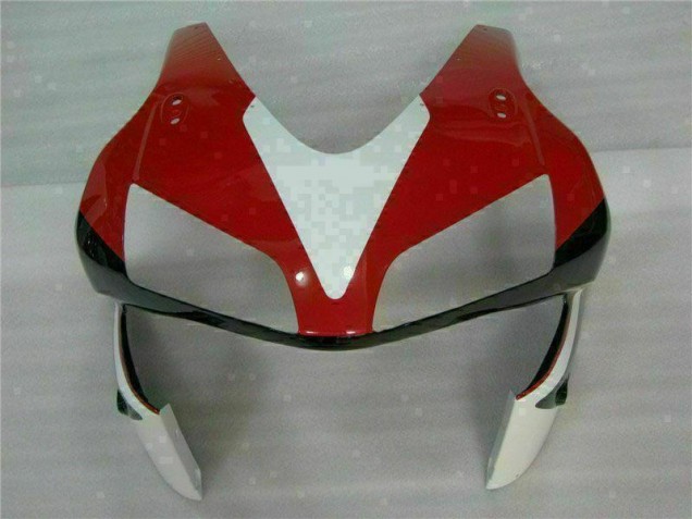 Red White 2003-2004 CBR600RR Motorcycle Fairings Red White 2003-2004 CBR600RR Motorcycle Fairings