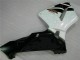 Red White 2003-2004 CBR600RR Motorcycle Fairings Red White 2003-2004 CBR600RR Motorcycle Fairings