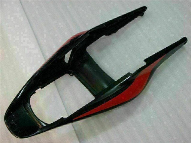 Red White 2003-2004 CBR600RR Motorcycle Fairings Red White 2003-2004 CBR600RR Motorcycle Fairings