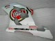 Red White 2003-2004 GSXR 1000 Motorcycle Bodywork Red White 2003-2004 GSXR 1000 Motorcycle Bodywork