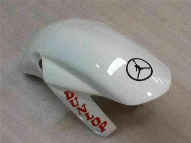 Red White 2003-2004 GSXR 1000 Motorcycle Fairings Red White 2003-2004 GSXR 1000 Motorcycle Fairings