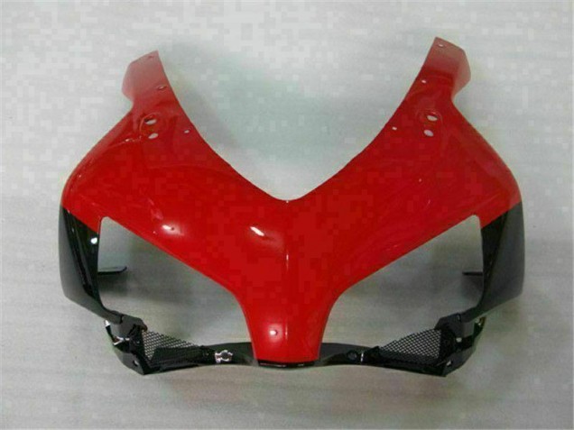 Red White 2004-2005 CBR1000RR Motorcycle Bodywork Red White 2004-2005 CBR1000RR Motorcycle Bodywork