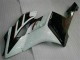 Red White 2004-2005 CBR1000RR Motorcycle Bodywork Red White 2004-2005 CBR1000RR Motorcycle Bodywork