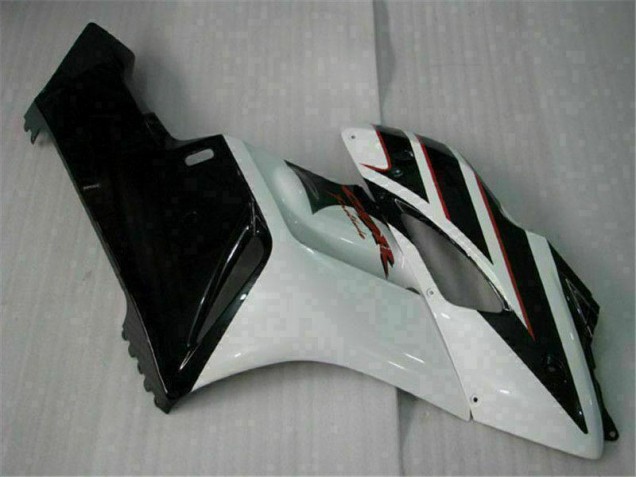 Red White 2004-2005 CBR1000RR Motorcycle Bodywork Red White 2004-2005 CBR1000RR Motorcycle Bodywork