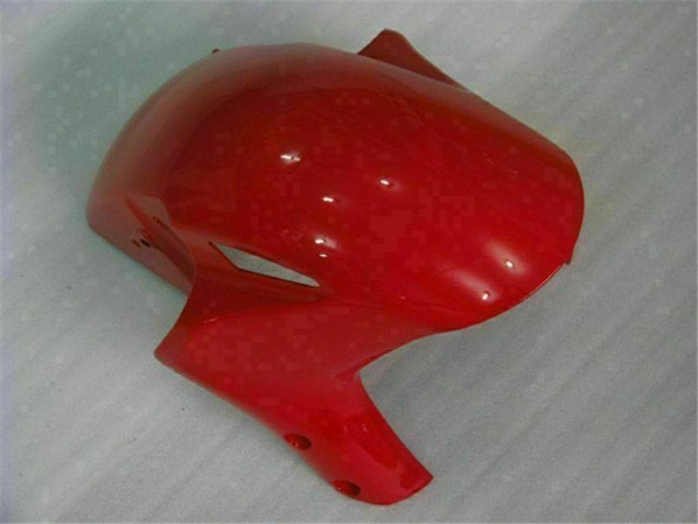 Red White 2004-2005 CBR1000RR Motorcycle Bodywork Red White 2004-2005 CBR1000RR Motorcycle Bodywork