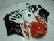 Red White 2004-2005 CBR1000RR Motorcycle Fairing Red White 2004-2005 CBR1000RR Motorcycle Fairing