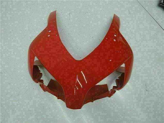 Red White 2004-2005 CBR1000RR Motorcycle Fairing Red White 2004-2005 CBR1000RR Motorcycle Fairing