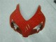 Red White 2004-2005 CBR1000RR Motorcycle Fairing Red White 2004-2005 CBR1000RR Motorcycle Fairing
