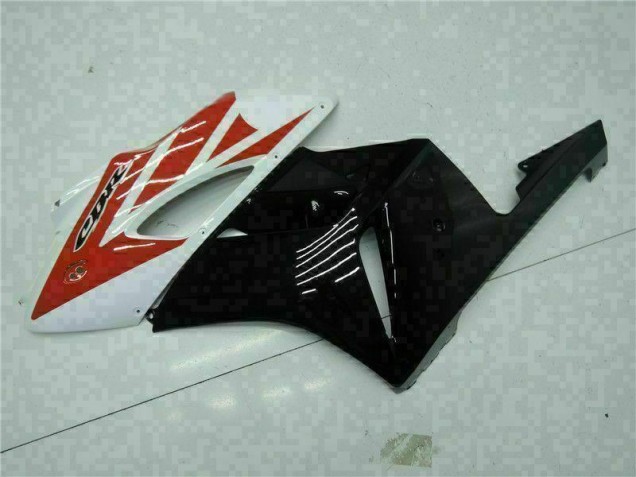 Red White 2004-2005 CBR1000RR Motorcycle Fairing Red White 2004-2005 CBR1000RR Motorcycle Fairing