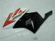 Red White 2004-2005 CBR1000RR Motorcycle Fairing Red White 2004-2005 CBR1000RR Motorcycle Fairing