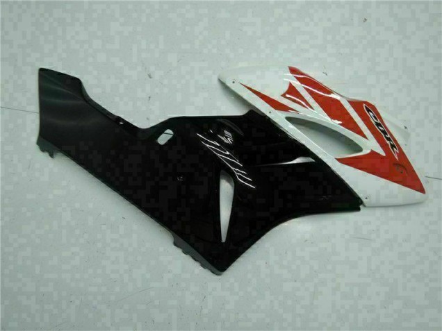 Red White 2004-2005 CBR1000RR Motorcycle Fairing Red White 2004-2005 CBR1000RR Motorcycle Fairing