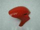 Red White 2004-2005 CBR1000RR Motorcycle Fairing Red White 2004-2005 CBR1000RR Motorcycle Fairing