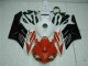 Red White 2004-2005 CBR1000RR Motorcycle Fairing Red White 2004-2005 CBR1000RR Motorcycle Fairing