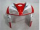 Red White 2005-2006 CBR600RR Motorcycle Fairing Kits Red White 2005-2006 CBR600RR Motorcycle Fairing Kits