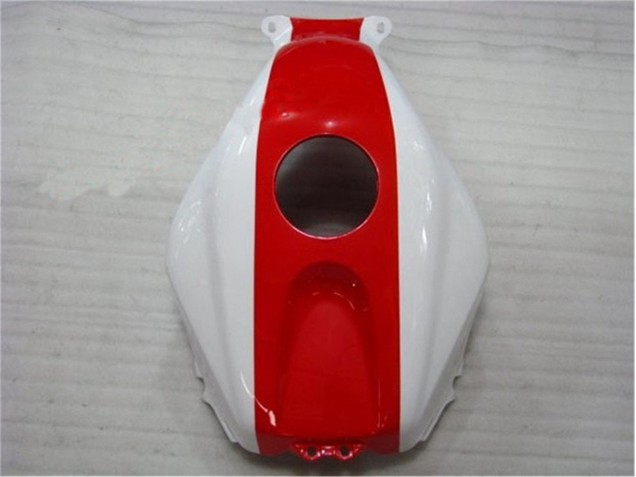 Red White 2005-2006 CBR600RR Motorcycle Fairing Kits Red White 2005-2006 CBR600RR Motorcycle Fairing Kits