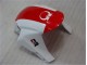 Red White 2005-2006 CBR600RR Motorcycle Fairing Kits Red White 2005-2006 CBR600RR Motorcycle Fairing Kits
