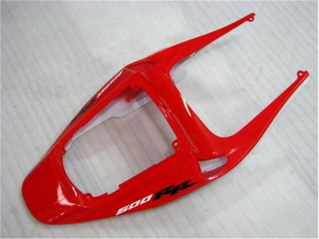 Red White 2005-2006 CBR600RR Motorcycle Fairing Kits Red White 2005-2006 CBR600RR Motorcycle Fairing Kits