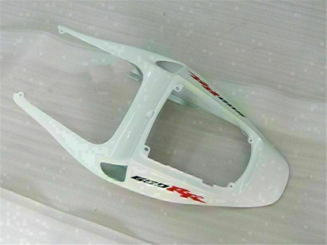 Red White 2005-2006 CBR600RR Motorcycle Fairings Red White 2005-2006 CBR600RR Motorcycle Fairings