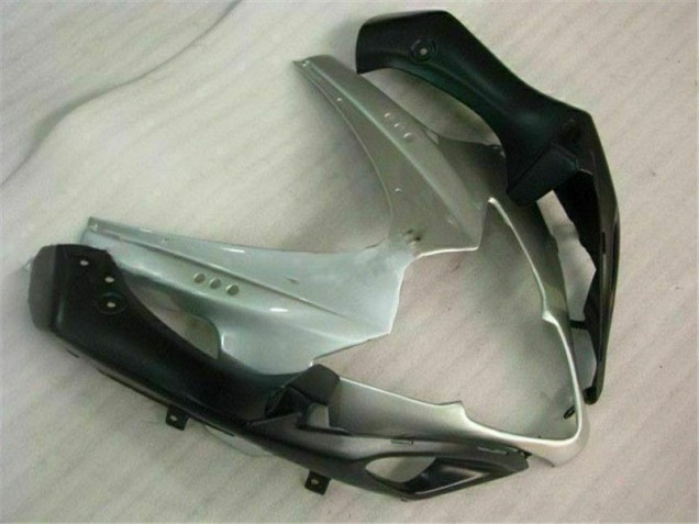 Red White 2005-2006 GSXR 1000 Motorcycle Bodywork Red White 2005-2006 GSXR 1000 Motorcycle Bodywork