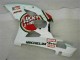 Red White 2005-2006 GSXR 1000 Motorcycle Fairing Red White 2005-2006 GSXR 1000 Motorcycle Fairing