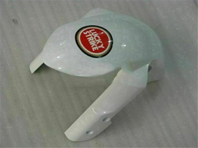 Red White 2005-2006 GSXR 1000 Motorcycle Fairing Red White 2005-2006 GSXR 1000 Motorcycle Fairing