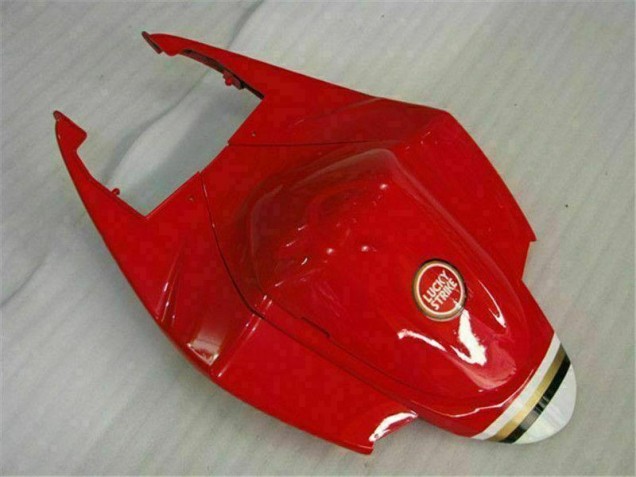 Red White 2005-2006 GSXR 1000 Motorcycle Fairing Red White 2005-2006 GSXR 1000 Motorcycle Fairing