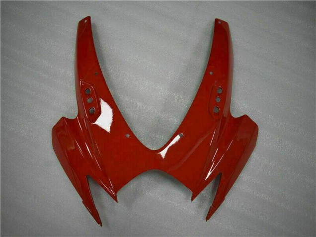 Red White 2006-2007 GSXR 600/750 Motorcycle Fairing Red White 2006-2007 GSXR 600/750 Motorcycle Fairing