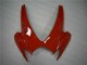 Red White 2006-2007 GSXR 600/750 Motorcycle Fairing Red White 2006-2007 GSXR 600/750 Motorcycle Fairing