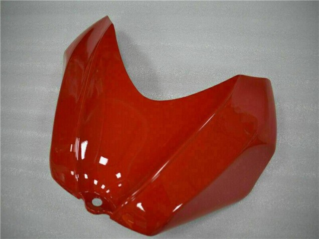 Red White 2006-2007 GSXR 600/750 Motorcycle Fairing Red White 2006-2007 GSXR 600/750 Motorcycle Fairing