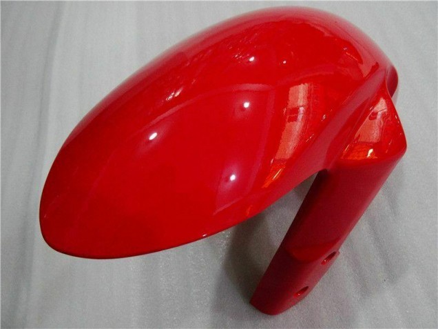 Red White 2006-2007 GSXR 600/750 Motorcycle Fairings Red White 2006-2007 GSXR 600/750 Motorcycle Fairings