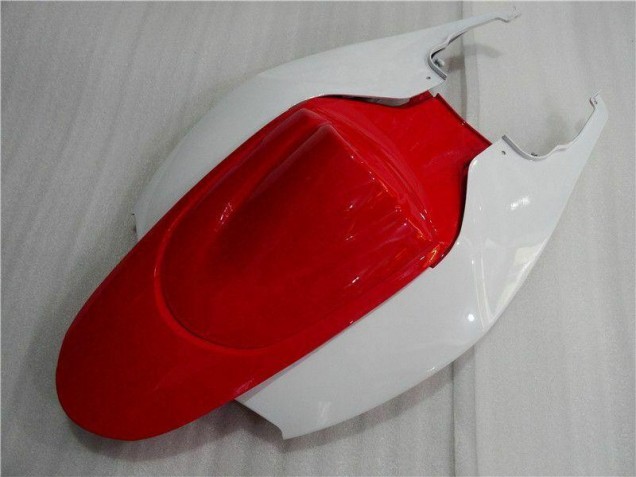 Red White 2006-2007 GSXR 600/750 Motorcycle Fairings Red White 2006-2007 GSXR 600/750 Motorcycle Fairings