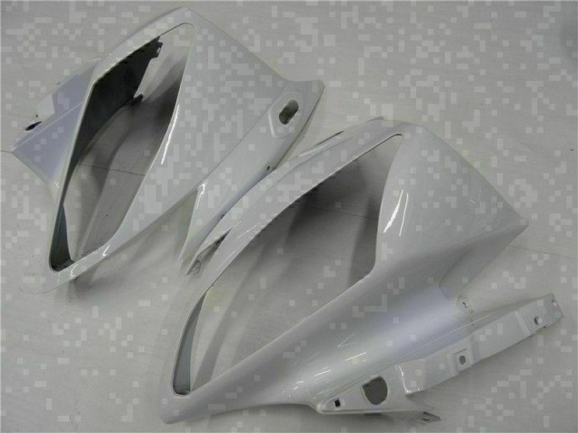 Red White 2006-2007 YZF R6 Motorcycle Bodywork Red White 2006-2007 YZF R6 Motorcycle Bodywork