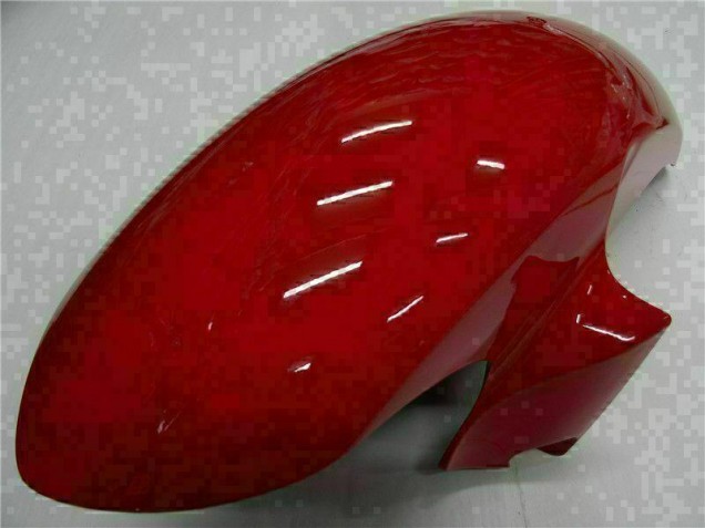 Red White 2006-2007 YZF R6 Motorcycle Bodywork Red White 2006-2007 YZF R6 Motorcycle Bodywork