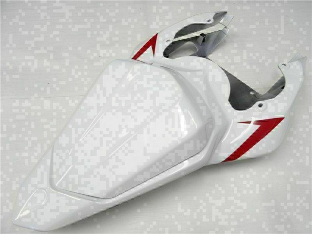 Red White 2006-2007 YZF R6 Motorcycle Bodywork Red White 2006-2007 YZF R6 Motorcycle Bodywork