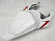 Red White 2006-2007 YZF R6 Motorcycle Bodywork Red White 2006-2007 YZF R6 Motorcycle Bodywork