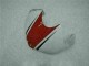 Red White 2006-2007 YZF R6 Motorcycle Fairing Kits Red White 2006-2007 YZF R6 Motorcycle Fairing Kits