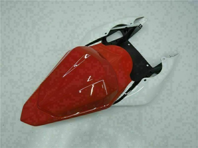 Red White 2006-2007 YZF R6 Motorcycle Fairing Kits Red White 2006-2007 YZF R6 Motorcycle Fairing Kits
