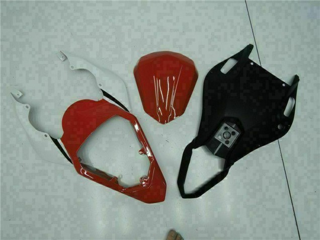 Red White 2006-2007 YZF R6 Motorcycle Fairing Kits Red White 2006-2007 YZF R6 Motorcycle Fairing Kits