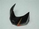 Red White 2007-2008 GSXR 1000 Motorcycle Fairing