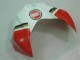 Red White 2007-2008 GSXR 1000 Motorcycle Fairings Red White 2007-2008 GSXR 1000 Motorcycle Fairings