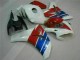 Red White 2008-2011 CBR1000RR Full Motorcycle Fairing Kits Red White 2008-2011 CBR1000RR Full Motorcycle Fairing Kits