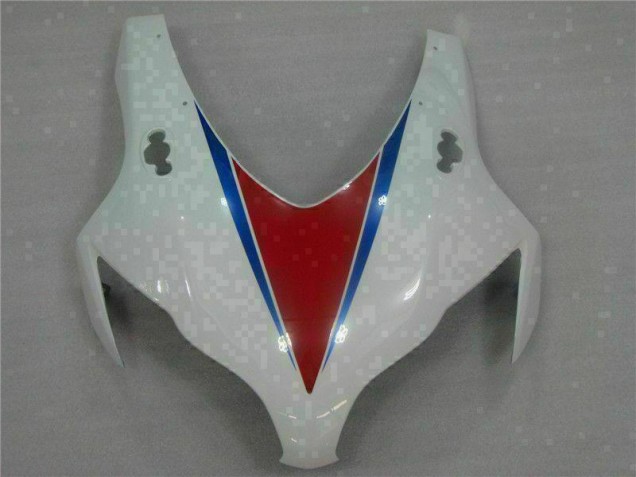 Red White 2008-2011 CBR1000RR Full Motorcycle Fairing Kits Red White 2008-2011 CBR1000RR Full Motorcycle Fairing Kits