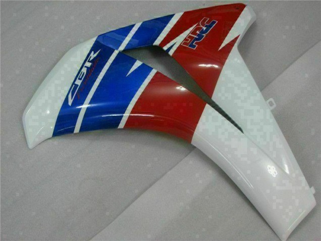 Red White 2008-2011 CBR1000RR Full Motorcycle Fairing Kits Red White 2008-2011 CBR1000RR Full Motorcycle Fairing Kits