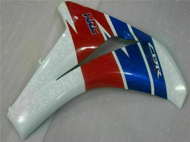 Red White 2008-2011 CBR1000RR Full Motorcycle Fairing Kits Red White 2008-2011 CBR1000RR Full Motorcycle Fairing Kits
