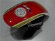 Red White 2008-2011 CBR1000RR Motorcycle Fairing & Bodywork