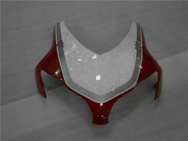 Red White 2008-2011 CBR1000RR Motorcycle Fairing Kits & Plastic Red White 2008-2011 CBR1000RR Motorcycle Fairing Kits & Plastic