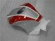 Red White 2008-2011 CBR1000RR Motorcycle Fairing Kits & Plastic Red White 2008-2011 CBR1000RR Motorcycle Fairing Kits & Plastic