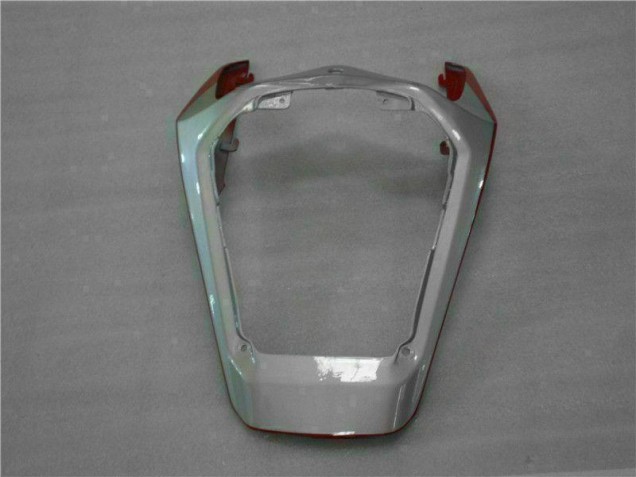 Red White 2008-2011 CBR1000RR Motorcycle Fairing Kits & Plastic Red White 2008-2011 CBR1000RR Motorcycle Fairing Kits & Plastic