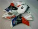Red White 2008-2011 CBR1000RR Motorcycle Fairing Red White 2008-2011 CBR1000RR Motorcycle Fairing