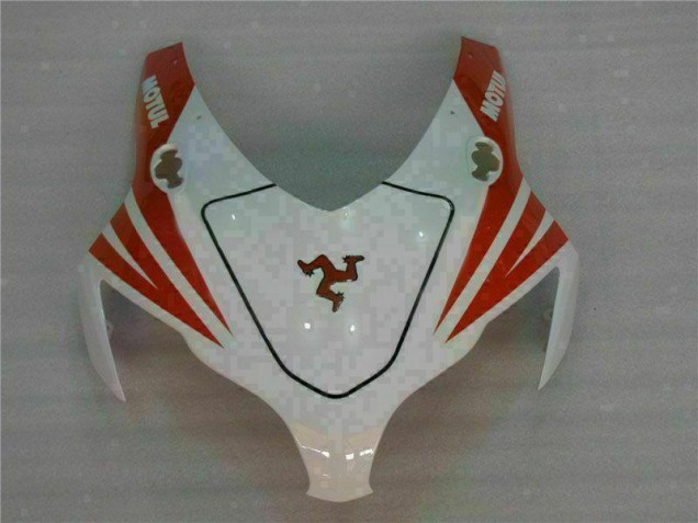 Red White 2008-2011 CBR1000RR Motorcycle Fairing Red White 2008-2011 CBR1000RR Motorcycle Fairing